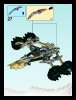 Building Instructions - LEGO - 8995 - Thornatus V9: Page 55