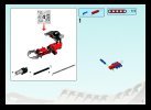 Building Instructions - LEGO - 8996 - Skopio XV-1: Page 3