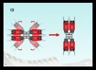 Building Instructions - LEGO - 8996 - Skopio XV-1: Page 40