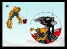 Building Instructions - LEGO - 8996 - Skopio XV-1: Page 43