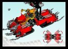 Building Instructions - LEGO - 8996 - Skopio XV-1: Page 44