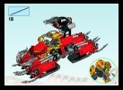 Building Instructions - LEGO - 8996 - Skopio XV-1: Page 45