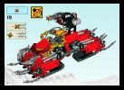 Building Instructions - LEGO - 8996 - Skopio XV-1: Page 46