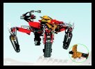 Building Instructions - LEGO - 8996 - Skopio XV-1: Page 47