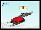 Building Instructions - LEGO - 8996 - Skopio XV-1: Page 40