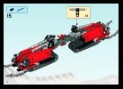 Building Instructions - LEGO - 8996 - Skopio XV-1: Page 46