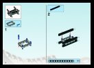 Building Instructions - LEGO - 8996 - Skopio XV-1: Page 50