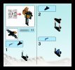 Building Instructions - LEGO - 8998 - Toa Mata Nui: Page 4