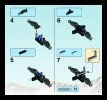 Building Instructions - LEGO - 8998 - Toa Mata Nui: Page 5