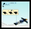 Building Instructions - LEGO - 8998 - Toa Mata Nui: Page 10