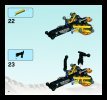 Building Instructions - LEGO - 8998 - Toa Mata Nui: Page 14