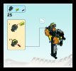 Building Instructions - LEGO - 8998 - Toa Mata Nui: Page 17