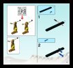 Building Instructions - LEGO - 8998 - Toa Mata Nui: Page 19