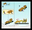 Building Instructions - LEGO - 8998 - Toa Mata Nui: Page 22