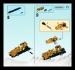 Building Instructions - LEGO - 8998 - Toa Mata Nui: Page 23