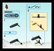 Building Instructions - LEGO - 8998 - Toa Mata Nui: Page 26