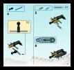 Building Instructions - LEGO - 8998 - Toa Mata Nui: Page 27