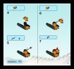 Building Instructions - LEGO - 8998 - Toa Mata Nui: Page 31