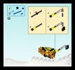 Building Instructions - LEGO - 8998 - Toa Mata Nui: Page 35