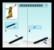 Building Instructions - LEGO - 8998 - Toa Mata Nui: Page 41