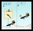 Building Instructions - LEGO - 8998 - Toa Mata Nui: Page 43