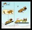 Building Instructions - LEGO - 8998 - Toa Mata Nui: Page 44