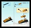 Building Instructions - LEGO - 8998 - Toa Mata Nui: Page 45