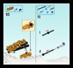 Building Instructions - LEGO - 8998 - Toa Mata Nui: Page 46