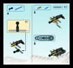 Building Instructions - LEGO - 8998 - Toa Mata Nui: Page 3