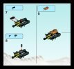 Building Instructions - LEGO - 8998 - Toa Mata Nui: Page 4