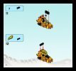 Building Instructions - LEGO - 8998 - Toa Mata Nui: Page 10