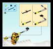 Building Instructions - LEGO - 8998 - Toa Mata Nui: Page 12