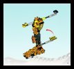 Building Instructions - LEGO - 8998 - Toa Mata Nui: Page 13