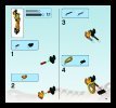 Building Instructions - LEGO - 8998 - Toa Mata Nui: Page 29