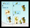 Building Instructions - LEGO - 8998 - Toa Mata Nui: Page 30