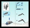 Building Instructions - LEGO - 8998 - Toa Mata Nui: Page 37