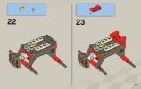 Building Instructions - LEGO - 9092 - Crazy Demon: Page 23