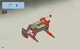 Building Instructions - LEGO - 9092 - Crazy Demon: Page 24