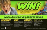 Building Instructions - LEGO - 9092 - Crazy Demon: Page 36