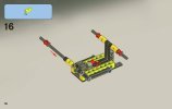 Building Instructions - LEGO - 9093 - Bone Cruncher: Page 16