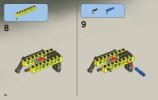 Building Instructions - LEGO - 9093 - Bone Cruncher: Page 10