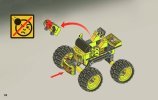 Building Instructions - LEGO - 9093 - Bone Cruncher: Page 32