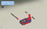 Building Instructions - LEGO - 9094 - Star Striker: Page 16