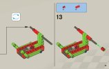 Building Instructions - LEGO - 9095 - Nitro Predator: Page 13