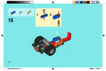 Building Instructions - LEGO - 9390 - Mini Tow Truck: Page 14