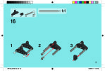 Building Instructions - LEGO - 9390 - Mini Tow Truck: Page 15