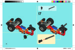 Building Instructions - LEGO - 9390 - Mini Tow Truck: Page 16