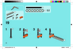 Building Instructions - LEGO - 9390 - Mini Tow Truck: Page 18