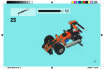 Building Instructions - LEGO - 9390 - Mini Tow Truck: Page 27