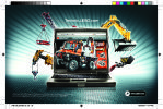 Building Instructions - LEGO - 9390 - Mini Tow Truck: Page 32